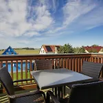 アパート Haus De Niege Wech 03 Mit Gratis Nutzung Vom Ahoi Erlebnisbad Und Sauna In Sellin *