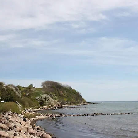 Balkon Mit Meerblick, Gratis Nutzung Vom Ahoi Erlebnisbad Und Sauna In Sellin - Haus De Niege Wech 03