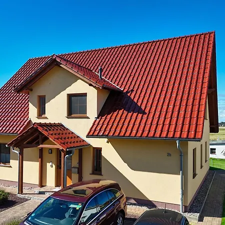 شقة Balkon Mit Meerblick, Gratis Nutzung Vom Ahoi Erlebnisbad Und Sauna In Sellin - Haus De Niege Wech 03